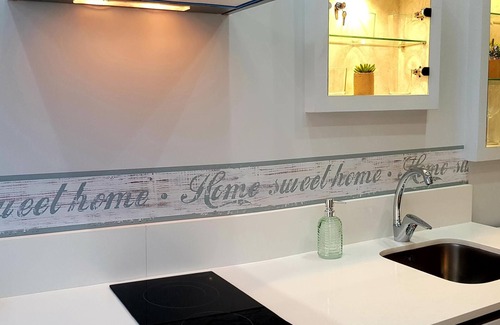 San Miguel-Capuchinos Apartment | Córdoba Capuchinos