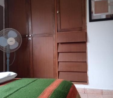 Cruz Chica House | Córdoba - La Cumbre -Casa Temporario -Vista Cristo