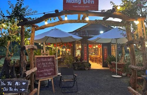 Kon Plong Hotel | Cô Ba Homestay Măng Đen