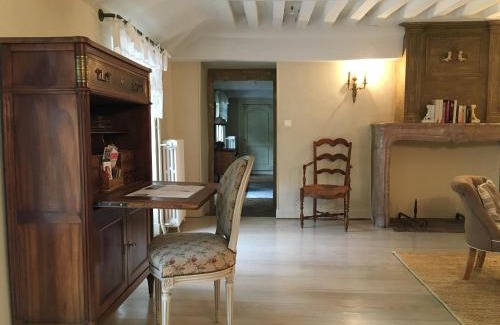 Givry Bed & Breakfast | Côté Park