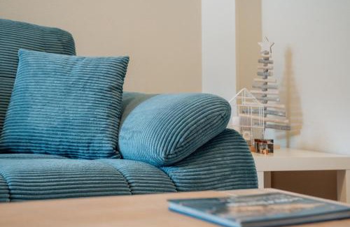 Saint-Benoit-des-Ondes Apartment | Côte d'emeraude