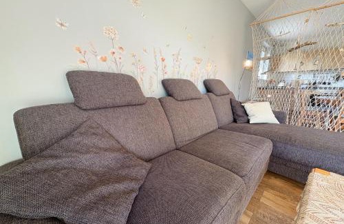 Koelpinsee Apartment | Cölpinstrasse Ferienwohnung Ostseeblume