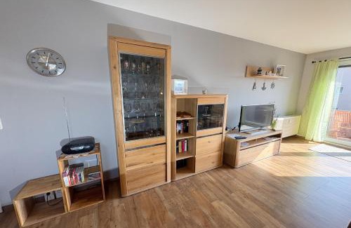 Koelpinsee Apartment | Cölpinstrasse Ferienwohnung Ostseeblume