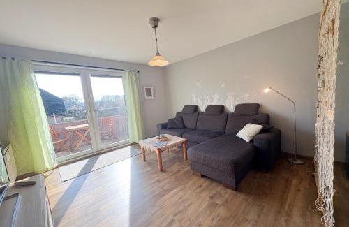Koelpinsee Apartment | Cölpinstrasse Ferienwohnung Ostseeblume