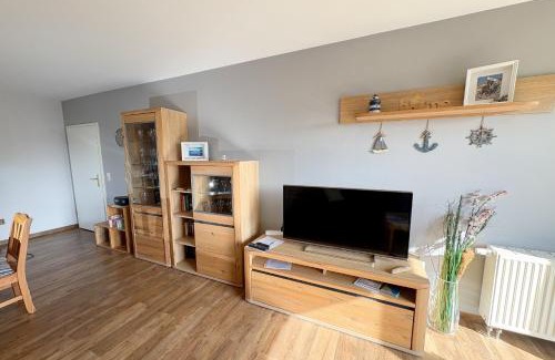 Koelpinsee Apartment | Cölpinstrasse Ferienwohnung Ostseeblume
