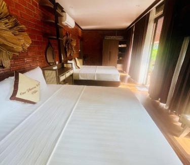 Nho Quan Hotel | Cúc Phương Mebi Hotel