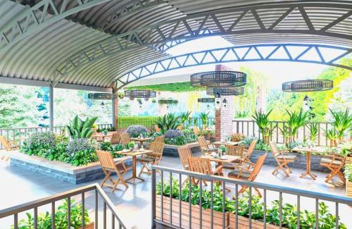 Nho Quan Hotel | Cúc Phương Mebi Hotel