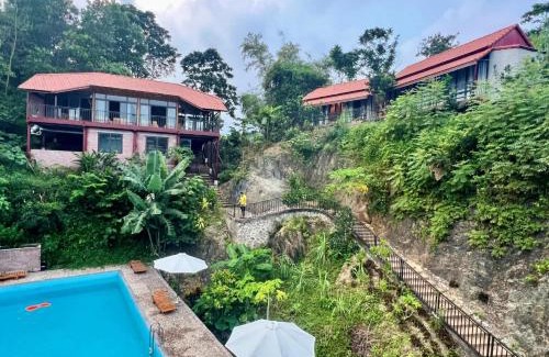 Nho Quan Hotel | Cúc Phương Mebi Hotel