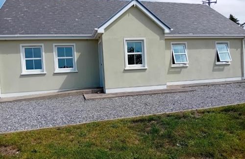 Kincasslagh House | Cúlú