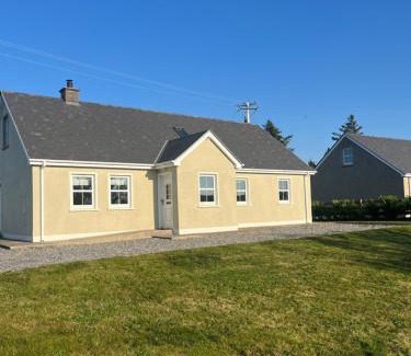 Kincasslagh House | Cúlú