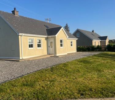 Kincasslagh House | Cúlú