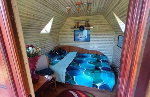 Banita Ski Chalet | Căbănuță rustică 03