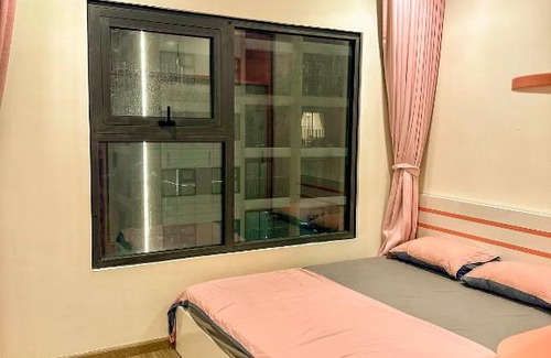 Gia Lam Apartment | Căn 3 phòng ngủ tòa S2.03 Vinhomes Ocean Park