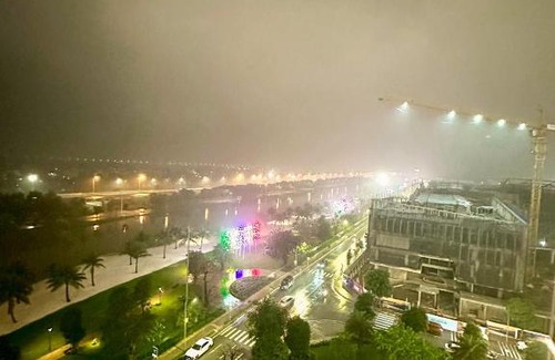 Gia Lam Apartment | Căn 3 phòng ngủ tòa S2.03 Vinhomes Ocean Park