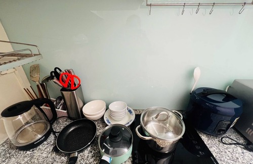 An Phu Apartment | Căn hộ 1 pn ,50m2 ,Đảo Kim Cương (Diamond Island- RiverView