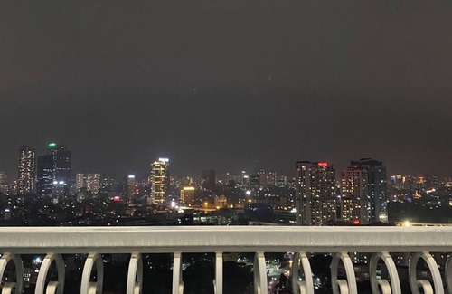 Lang Ha Apartment | căn hộ 2 phòng ngủ hiện đại tại hateco laroma