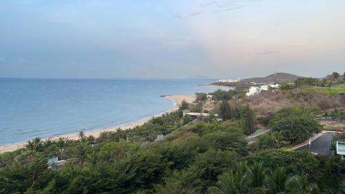 Phu Hai Beach Apartment | Căn hộ 2p VIEW BIỂN Tuyệt Đẹp