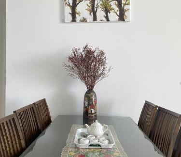 Phu Hai Beach Apartment | Căn hộ 2p VIEW BIỂN Tuyệt Đẹp