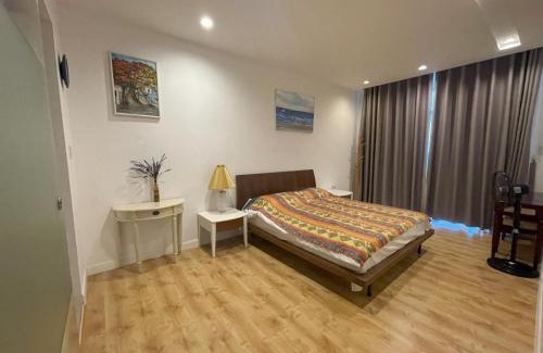 Phu Hai Beach Apartment | Căn hộ 2p VIEW BIỂN Tuyệt Đẹp