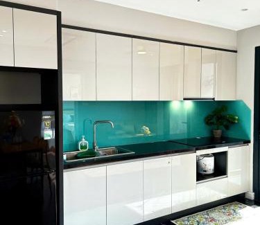 Quy Nhon Apartment | Căn hộ Altara 2 phòng ngủ Quy Nhơn - Ali Condotel