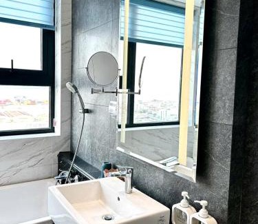 Quy Nhon Apartment | Căn hộ Altara 2 phòng ngủ Quy Nhơn - Ali Condotel