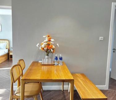 Quy Nhon Apartment | Căn hộ Altara 2 phòng ngủ Quy Nhơn - Ali Condotel