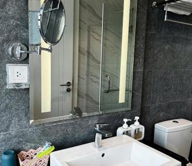 Quy Nhon Apartment | Căn hộ Altara 2 phòng ngủ Quy Nhơn - Ali Condotel