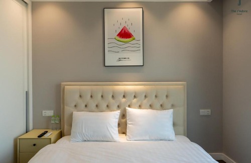 Quy Nhon Apartment | Căn Hộ Altara Quy Nhơn