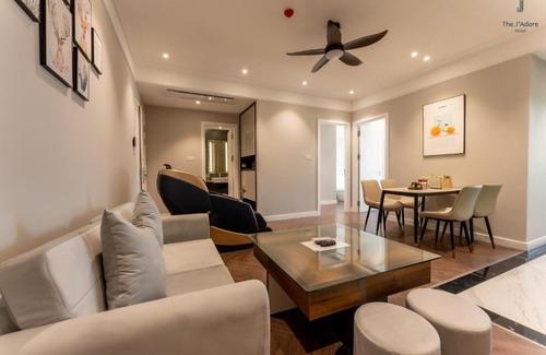 Quy Nhon Apartment | Căn Hộ Altara Quy Nhơn