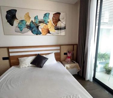 Tuy Hoa Apartment | Căn hộ Apec