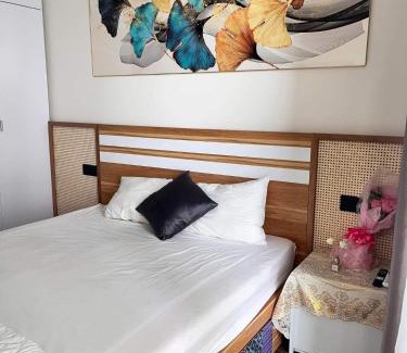 Tuy Hoa Apartment | Căn hộ Apec