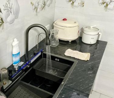 Cat Hai Apartment | Căn hộ bao gồm vé leo núi