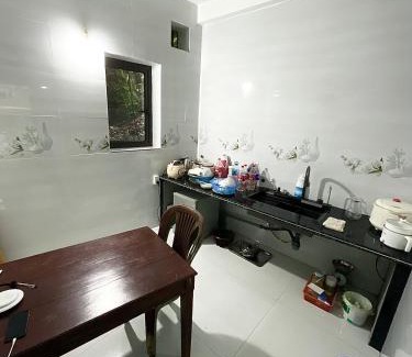 Cat Hai Apartment | Căn hộ bao gồm vé leo núi