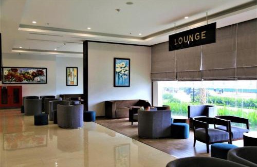 Tu Liem Apartment | Căn hộ cao cấp Vinhomes Greenbay hiện đại, yên tĩnh, vị trí trung tâm Hà Nội Titan Homestay