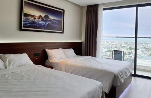 Tuy Hoa Apartment | Căn hộ Condotel 5 sao Apec Mandala Phú Yên