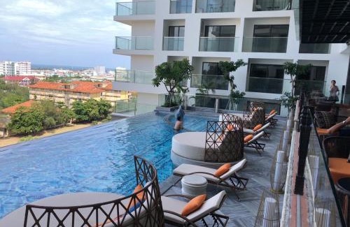 Tuy Hoa Apartment | Căn hộ Condotel 5 sao Apec Mandala Phú Yên