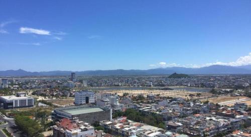 Tuy Hoa Apartment | Căn hộ Condotel 5 sao Apec Mandala Phú Yên