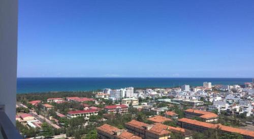 Tuy Hoa Apartment | Căn hộ Condotel 5 sao Apec Mandala Phú Yên