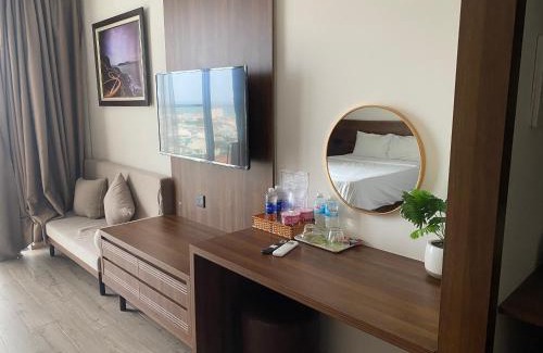 Tuy Hoa Apartment | Căn hộ Condotel 5 sao Apec Tuy Hòa Phú Yên