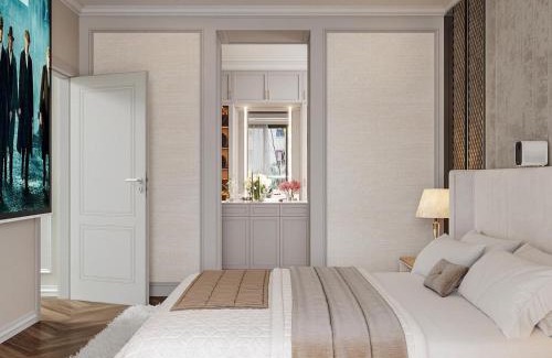 Quy Nhon Apartment | Căn Hộ Du Lịch 5 Sao FLC Sea Tower Quy Nhơn-Trung tâm Thành Phố Cách Biển 50m