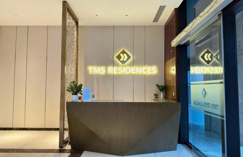 Quy Nhon Apartment | Căn hộ du lịch biển TMS Quy Nhơn