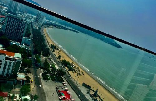 Quy Nhon Apartment | Căn hộ du lịch biển TMS Quy Nhơn