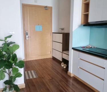 Quy Nhon Apartment | Căn hộ du lịch biển TMS Quy Nhơn