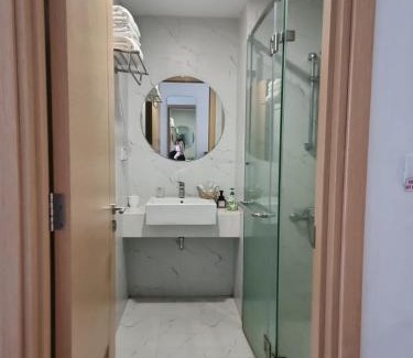 Quy Nhon Apartment | Căn hộ du lịch biển TMS Quy Nhơn