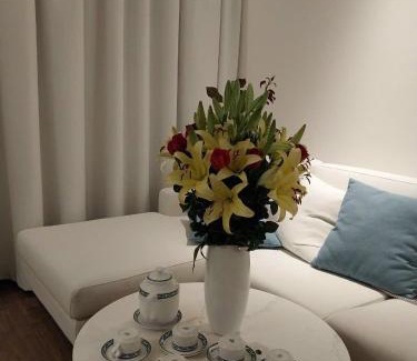 Tam Ky Apartment | Căn hộ gần biển Tam Thanh