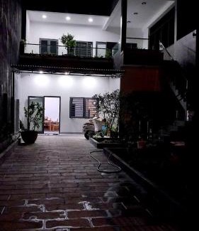 Tam Ky Apartment | Căn hộ gần biển Tam Thanh