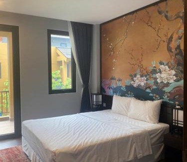 Thanh Thuy Apartment | Căn hộ khách sạn wyndham Thanh Thuỷ