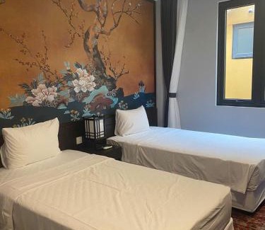 Thanh Thuy Apartment | Căn hộ khách sạn wyndham Thanh Thuỷ