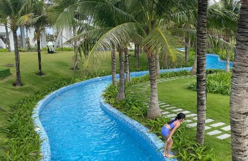 Cam Ranh Apartment | Căn hộ mặt biển Sierra Home