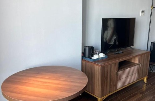 Cam Ranh Apartment | Căn hộ mặt biển Sierra Home